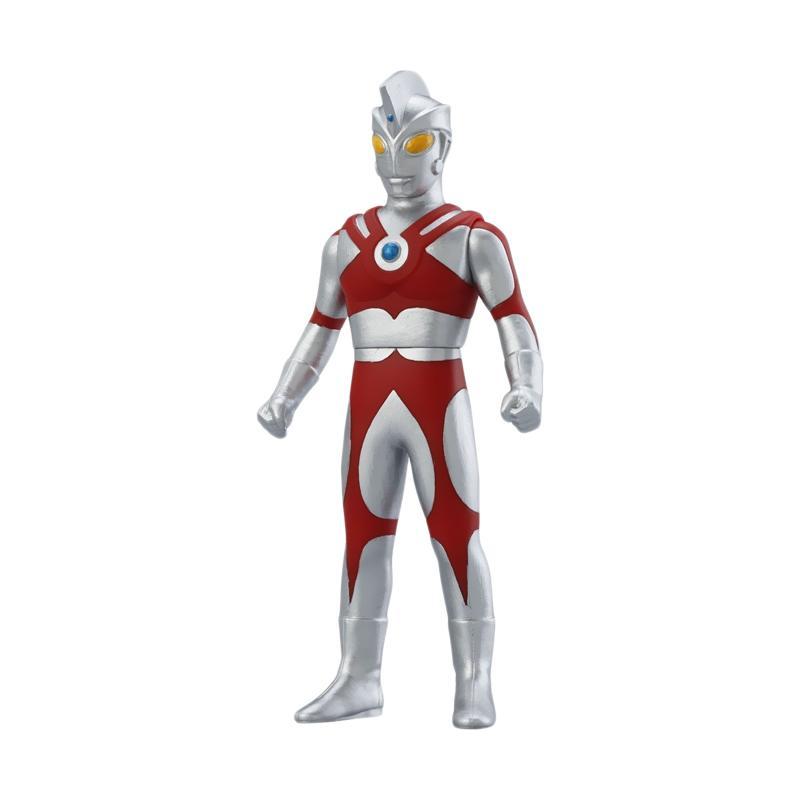 ULTRA HERO SERIES 05 ULTRAMAN ACE BANDAI