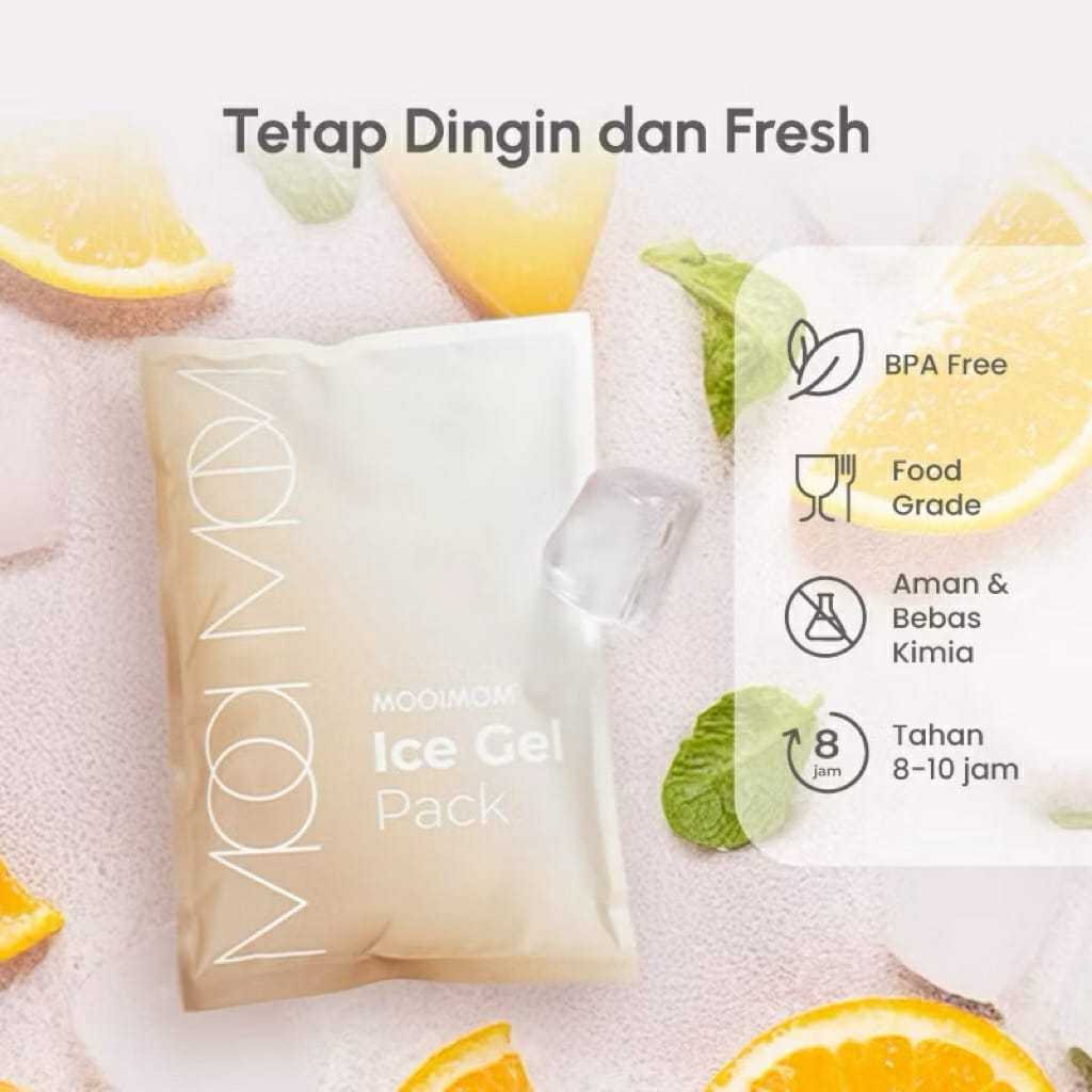 MOOIMOM - MMIC4101 ICE GEL PACK