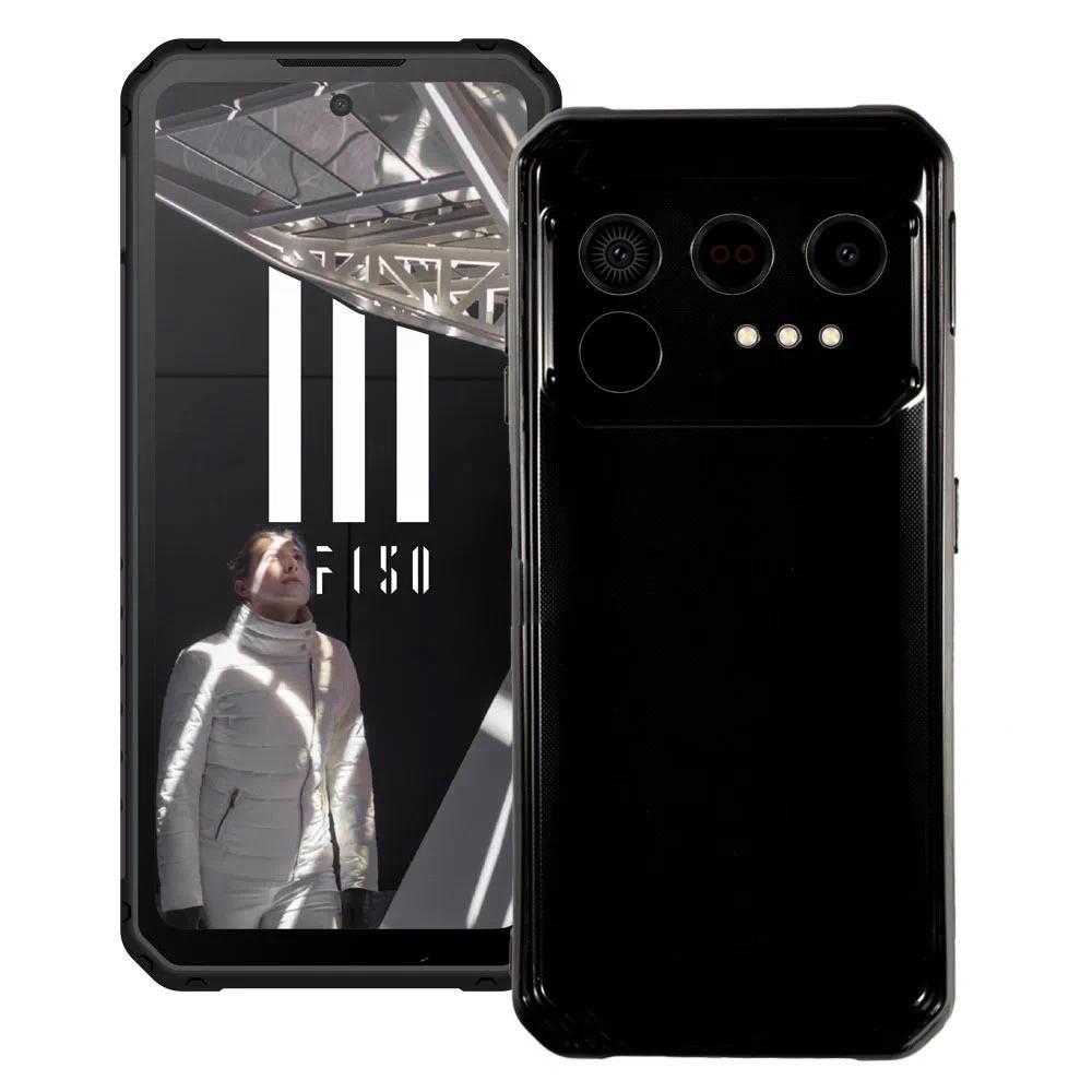 Matte TPU Case For Oukitel IIIF150 Raptor 4G 5G B2 B1 Air 2 1 Air2 Ultra Pro Bison 2021 B2021 R2022 