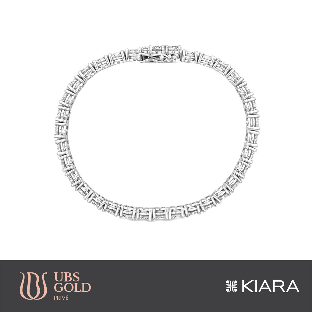 UBS Gold - Gelang Emas - 17K - Wgbo000002