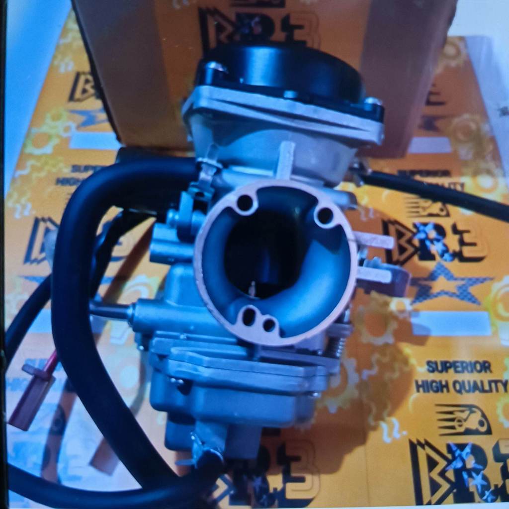 KARBURATOR CARBURATOR BAJAJ PULSAR 220