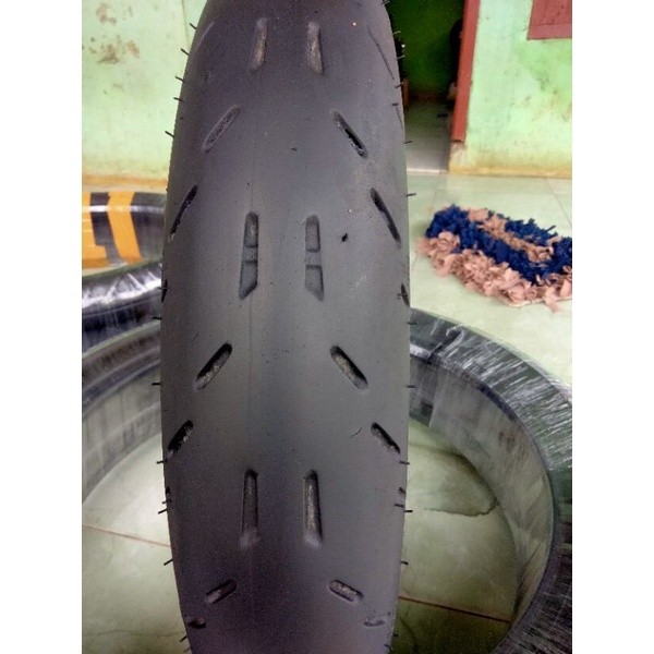 Michelin pilot gp tubles ring 14