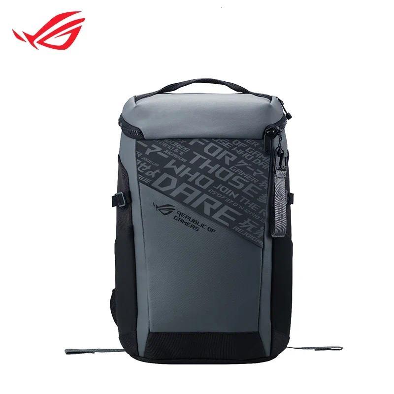 Original Laptop Backpack ROG BP 2701 For 15616 17318 inch Protective Bag Esports Game Trends Busines