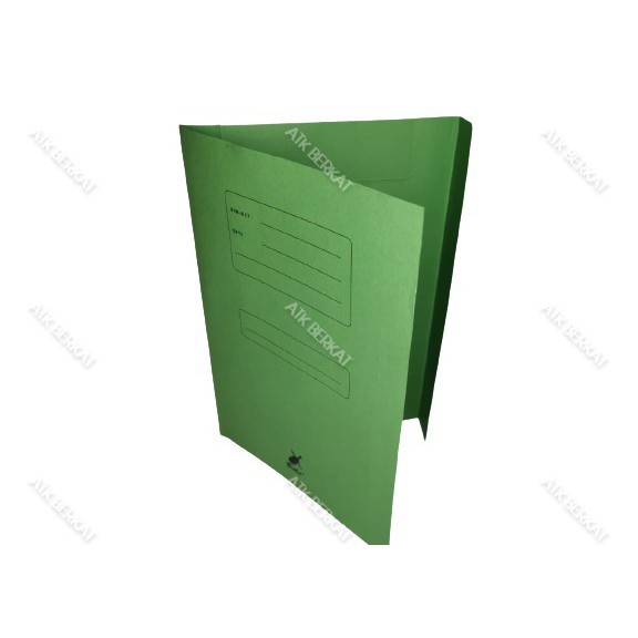READY Map folder Kertas stopmap buffalo Biola 5002