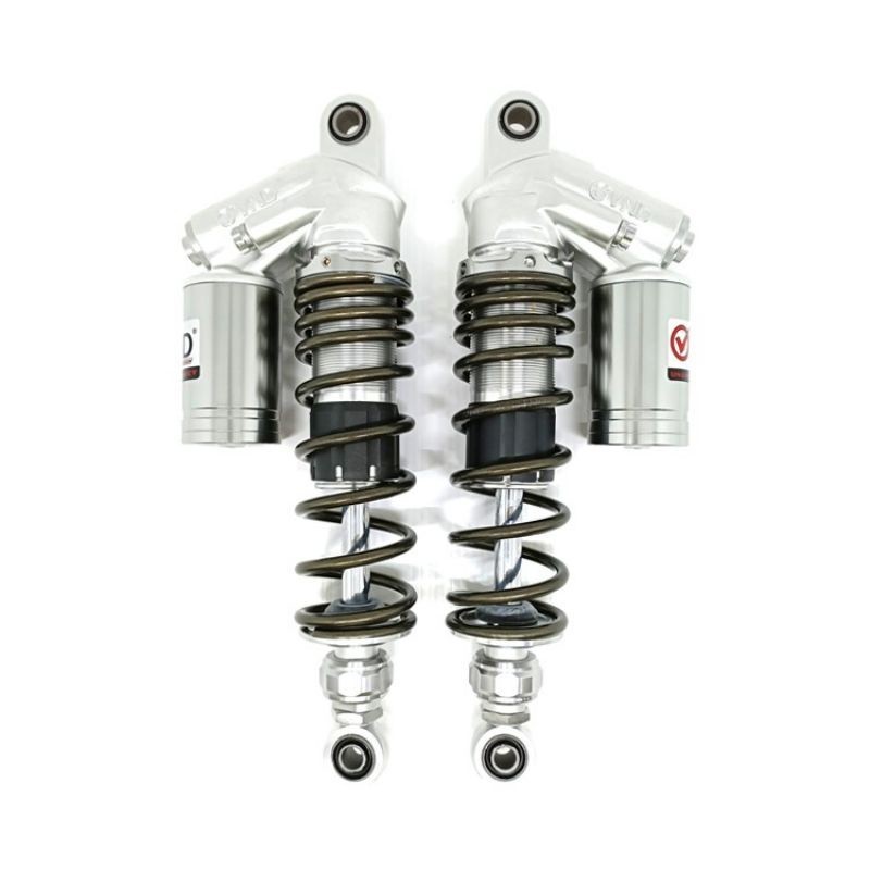 shockbreaker shock tabung atas VND AK 111 B1 320mm rx king RXK mega pro tiger gl cb dll