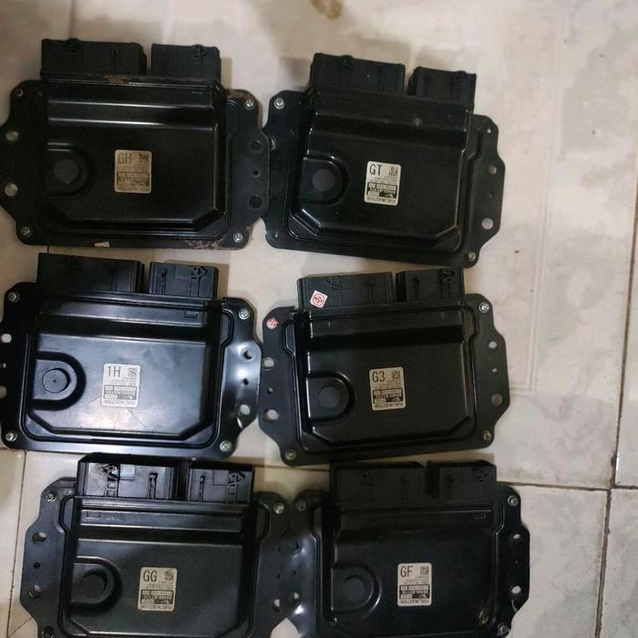 Ecu Komputer Grand New Avanza-Great New Xenia GOODS