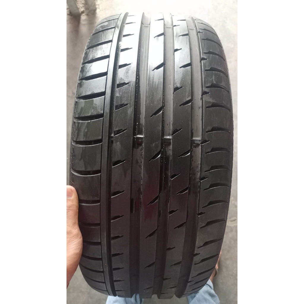 ban mobil ring15 195/55/15 ban tubless Berkualitas