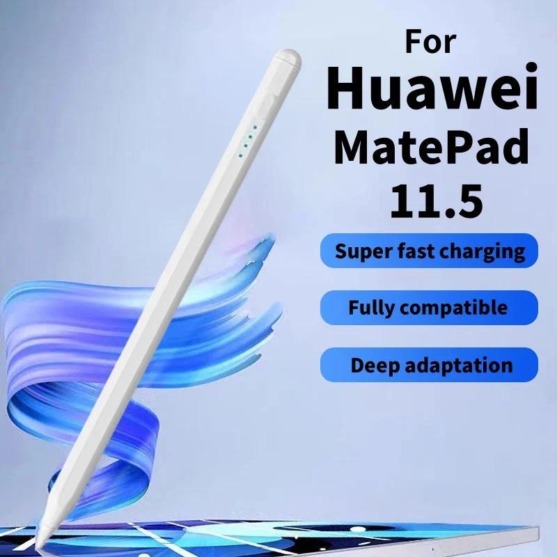 For Huawei MatePad 11.5 Pen Stylus Pen Capacitor Pen Stylus Pen Touch Pen Touch the Pen Connect the 