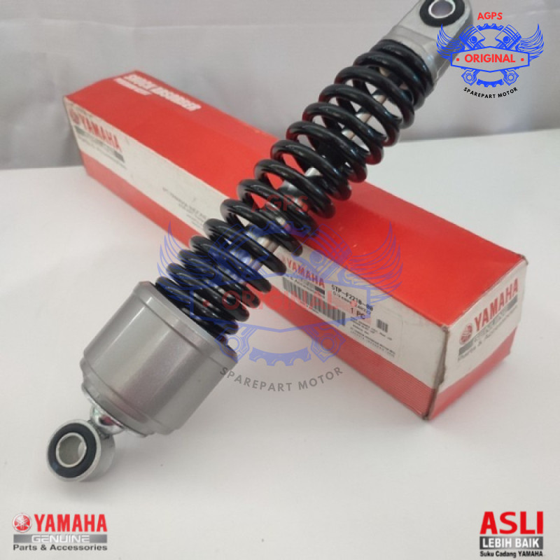 SHOCK SKOK SHOCKBREAKER BELAKANG YAMAHA JUPITER Z 5TP-F2210-00