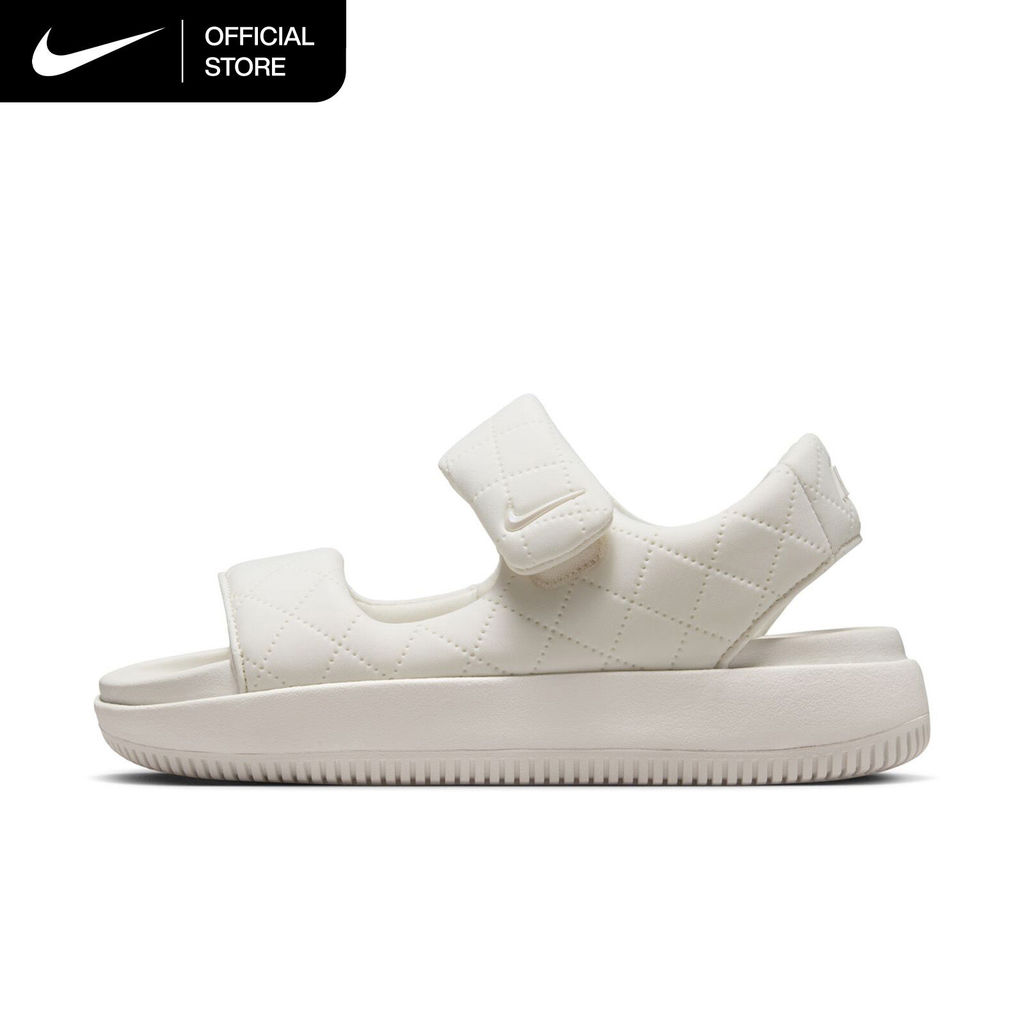Nike Women's Calm SE Sandals - Phantom [HJ9000-001]