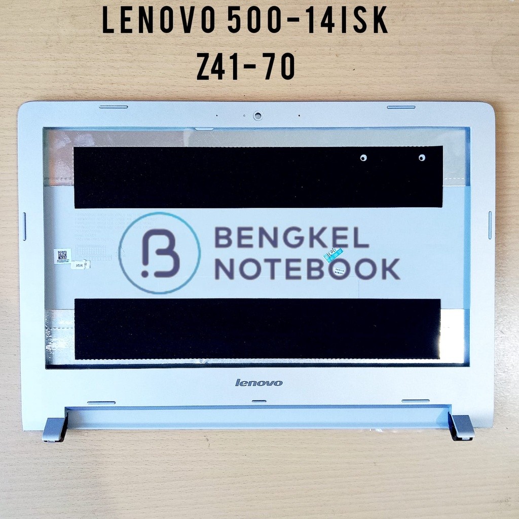 Case Cover Casing LCD Bezel Frame Lenovo Ideapad 500-14ISK 500-14IBD 500-14IHW 500-14ISK 500-14ACZ Z