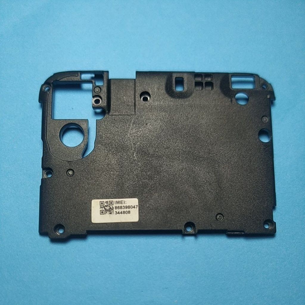 tutup mesin redmi 7a