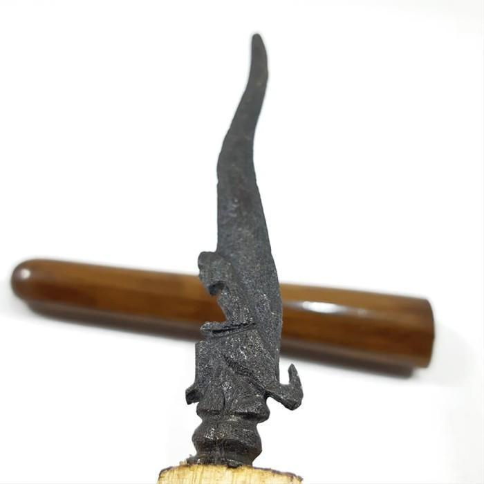 Pusaka Putut Kecil