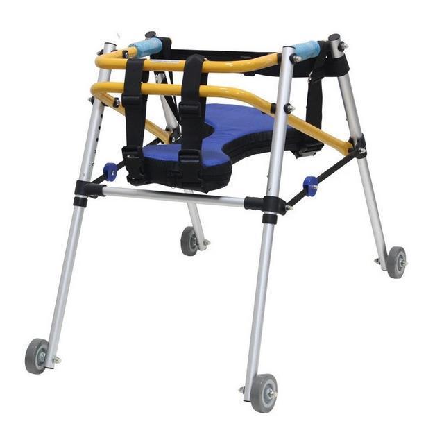 Walker Anak Walker Anak Cerebral Palsy Dengan Ketinggian Adjustable