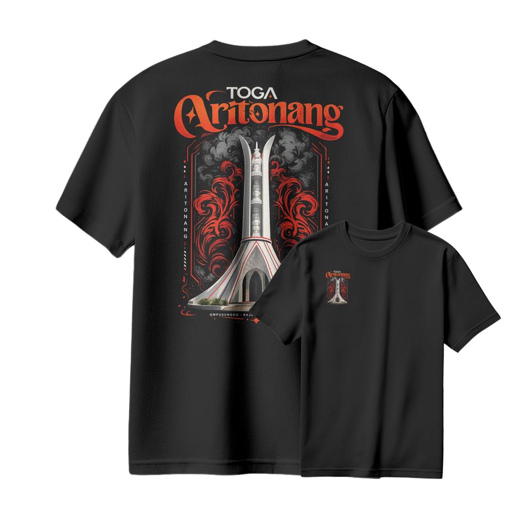 Toga Aritonang – Simbol Kehormatan & Warisan Leluhur | Toga Batak Premium Kaos Batak Onanzoe