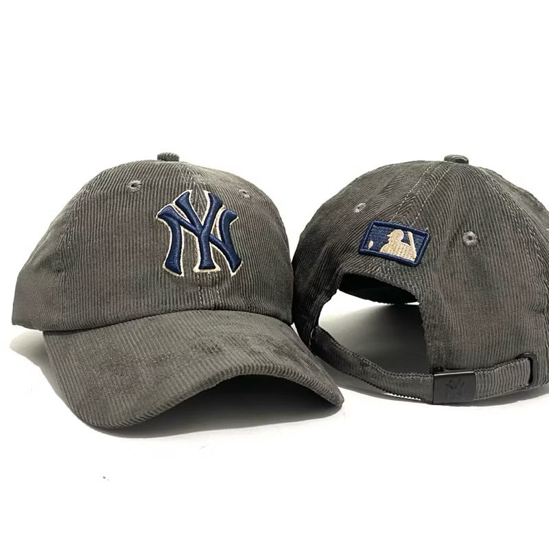 Topi NY Topi baseball import corduroy new york