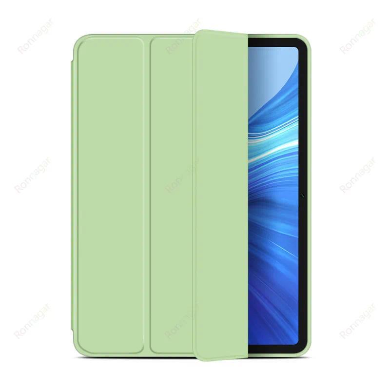 For 2024 New Huawei MatePad 11 5 S Paper Matte Case PU Leather Stand Tablet Protective Cover Huawei 