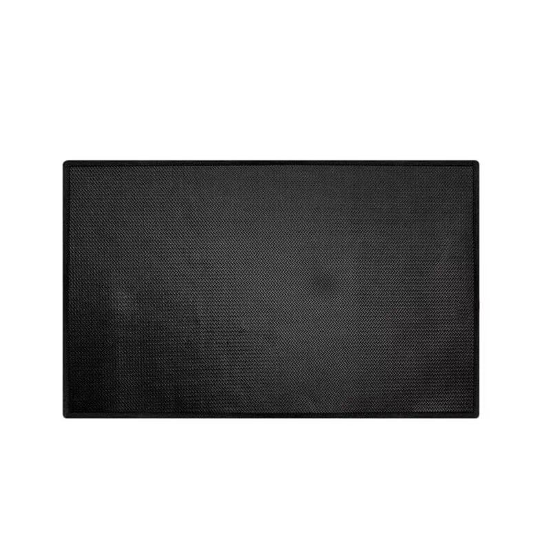 MAKEGrill Mats For Outdoor Grill Protective Mats Barbecue Fireproof Mat Grilling Mats Portable Folda