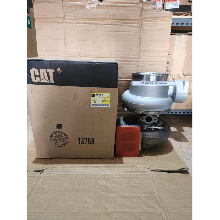 TURBOCHARGER GP 3408 1W-3439