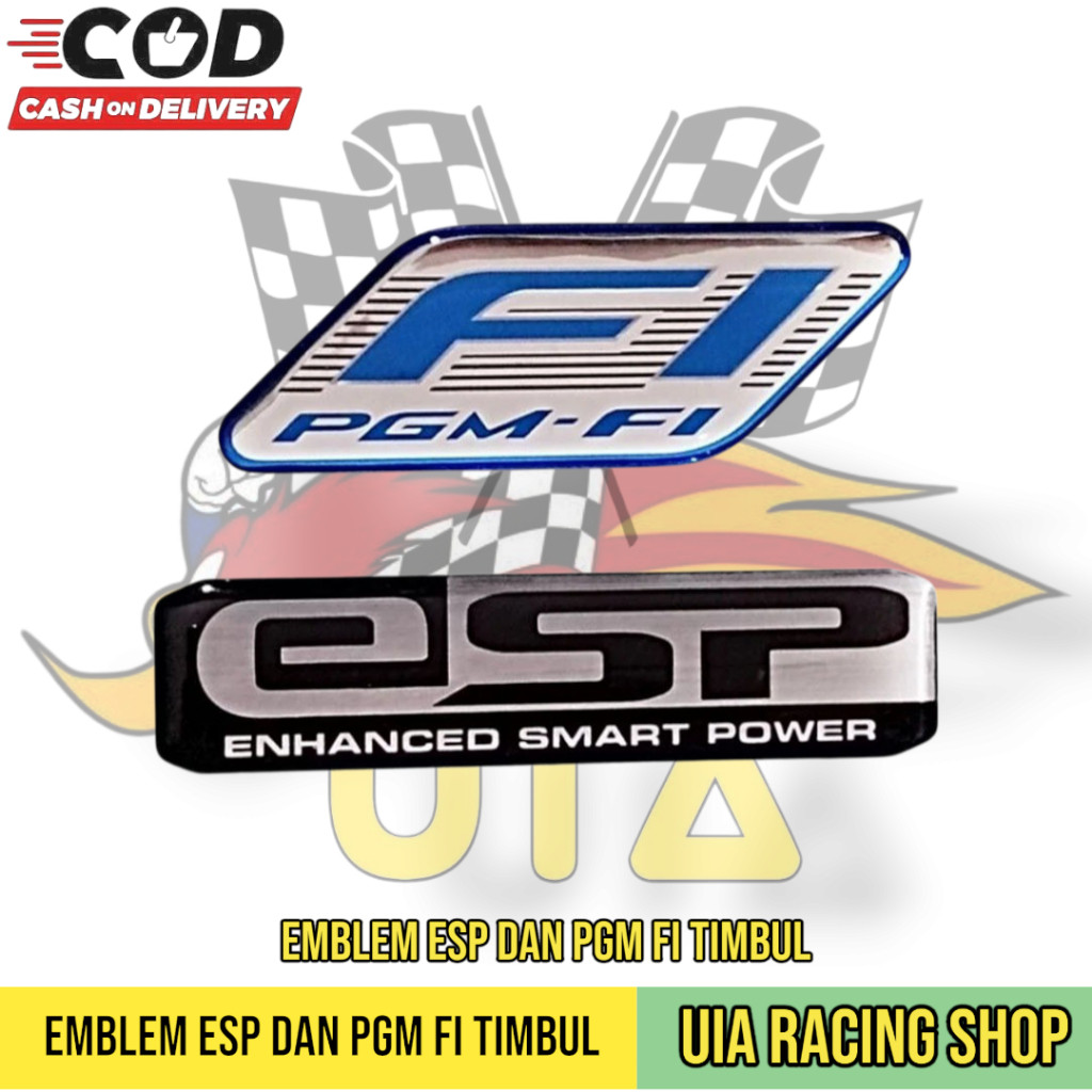 Emblem Box Filter Vario Emblem PGM FI Beat FI Vario FI Scoopy FI PCX ADV