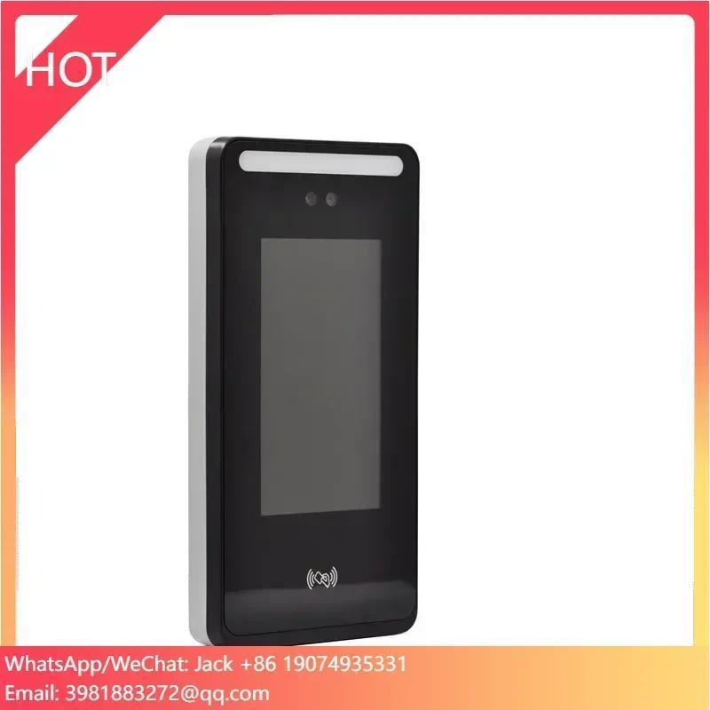 Face 1356mhz RFID Access Control Reader, Facial Recognition Wiegand Access Control