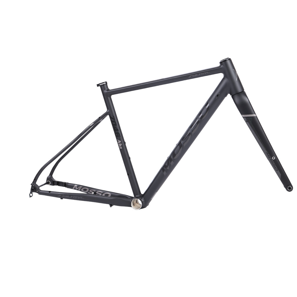 FRAME MOSSO 790 GVL GRAVEL COMMUTING