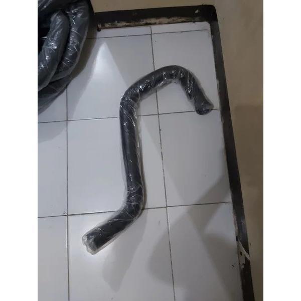 Hose Radiator Bawah - 245-9178 - CAT320D