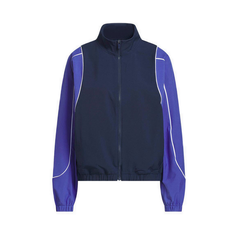 Adidas Golf Ultimate365 Set Women's Jacket - Collegiate Navy