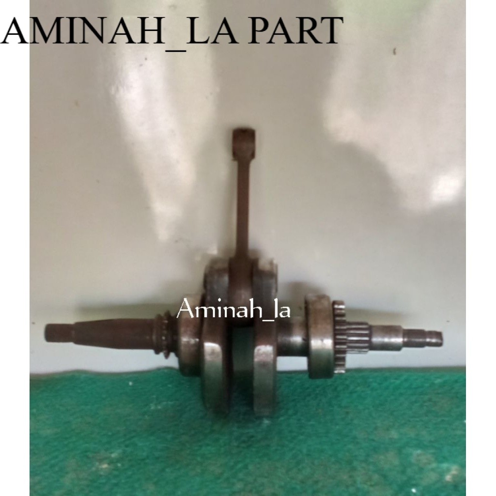 As Kruk Kruk As Bahan Jupiter Z Jupiter Burhan Vega Lama Original Copotan