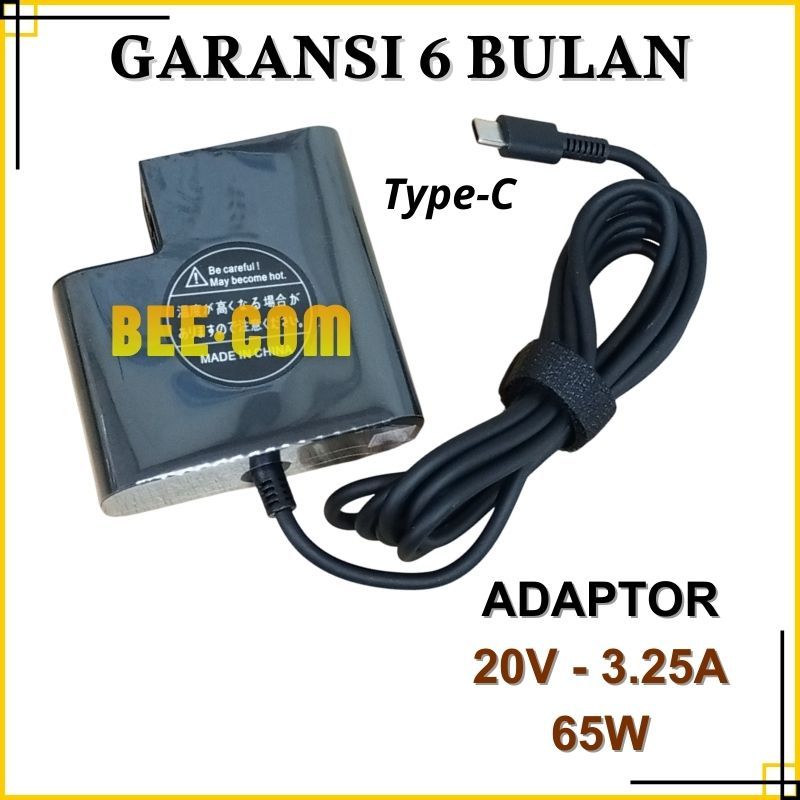 Charger Adaptor HP Elite X2 1012 G2 X360 1030 HP Pro X2 612 G2 -BEE