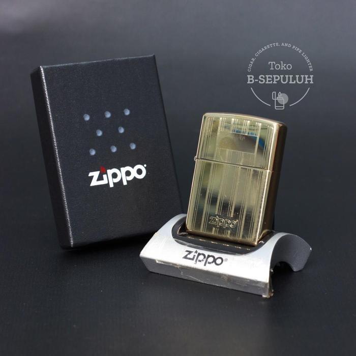 Zippo USA Zippo USA Design 46011
