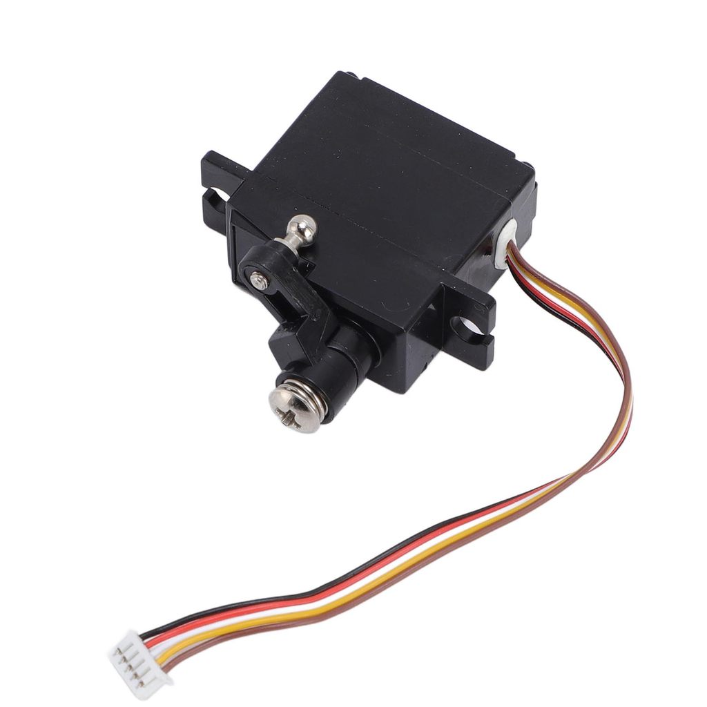 RC Servo for 1/18 RC Car 5 Wire Servo for HS18301 HS18302 HS18303 HS18304 HS18311 HS18312 HS18313 HS