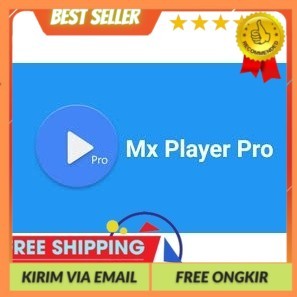 MX Player Pro APK ANDROID