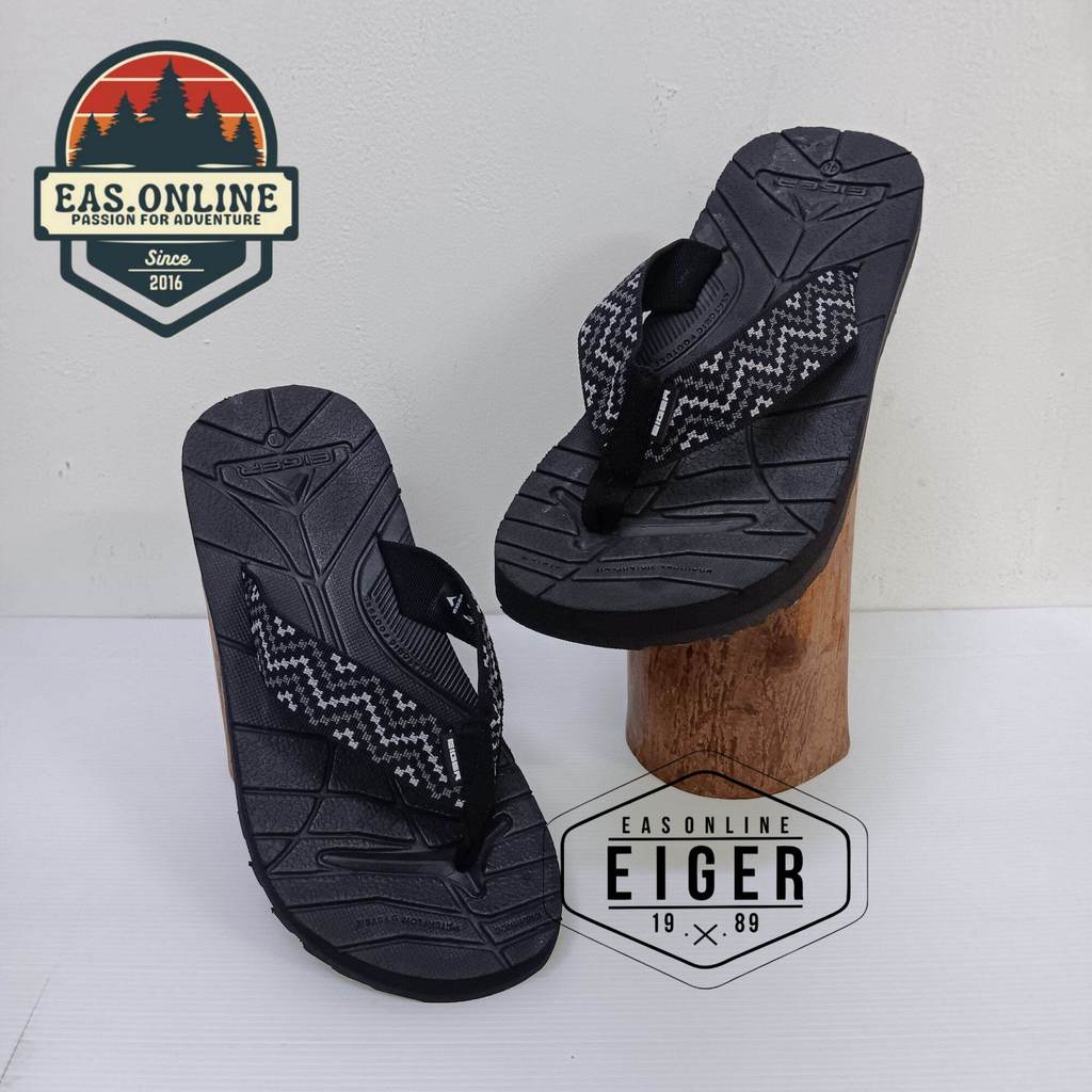 Sandal Eiger 8543 Kinkajou 3.5 sandal jepit outdoor