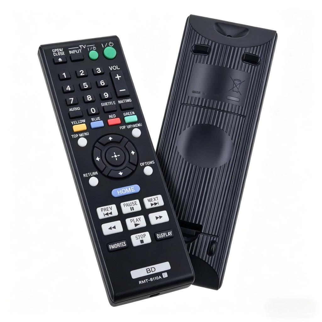 RMTB110A Universal Replacement Controller for Sony Bluray DVD Player Smart TV Soundbar