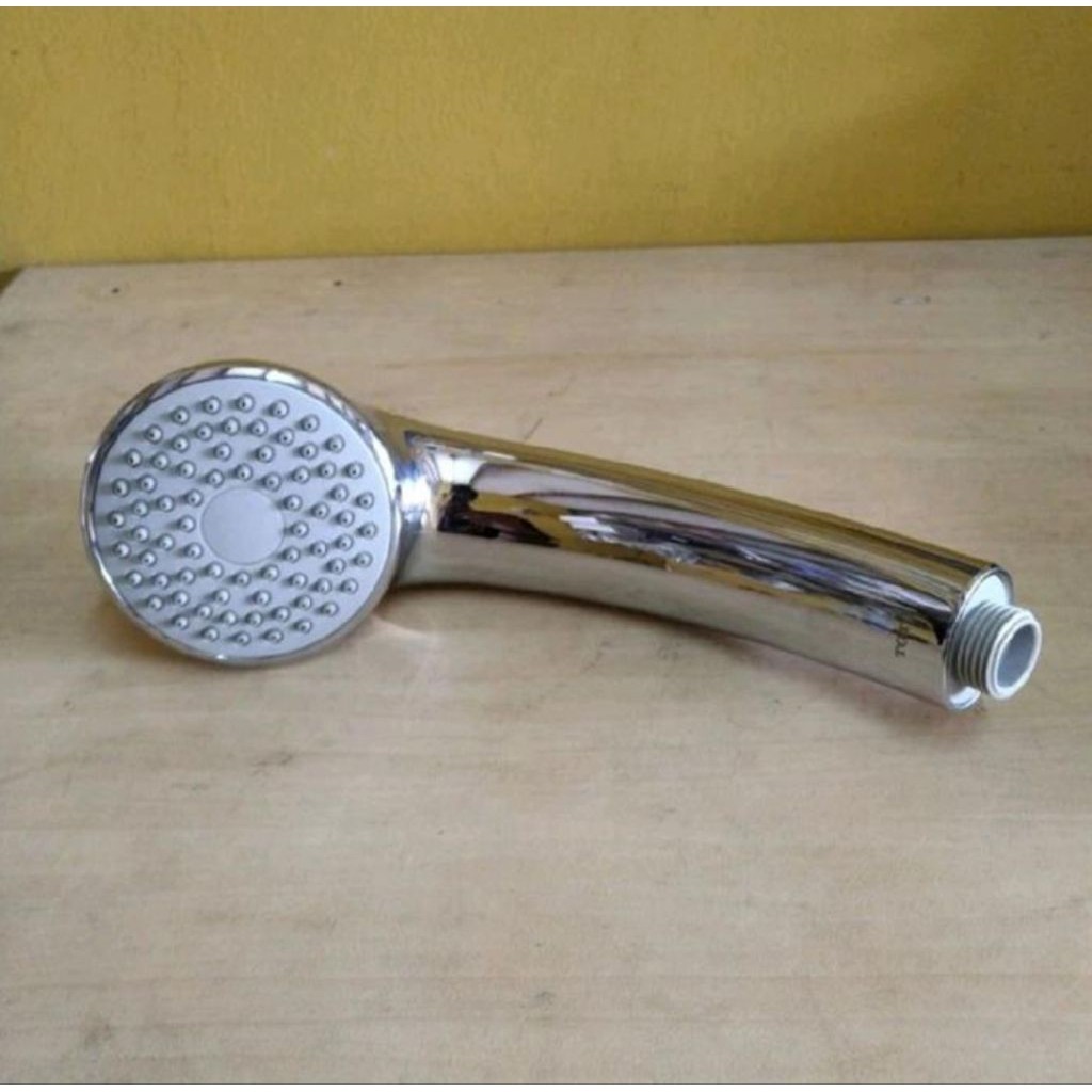 TOTO Hand Shower - D0405T1 - Crome - Bekas - Original