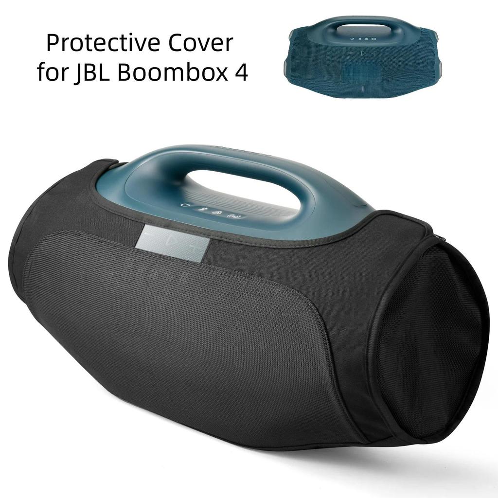 Dust Cover for JBL Boombox 4 Speaker Storage Accessories