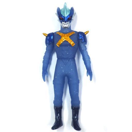 ULTRA HERO SERIES ULTRAMAN TREGEAR SPECIAL COLOR VER. FESTIVAL 2019 VENUE EXCLUSIVE