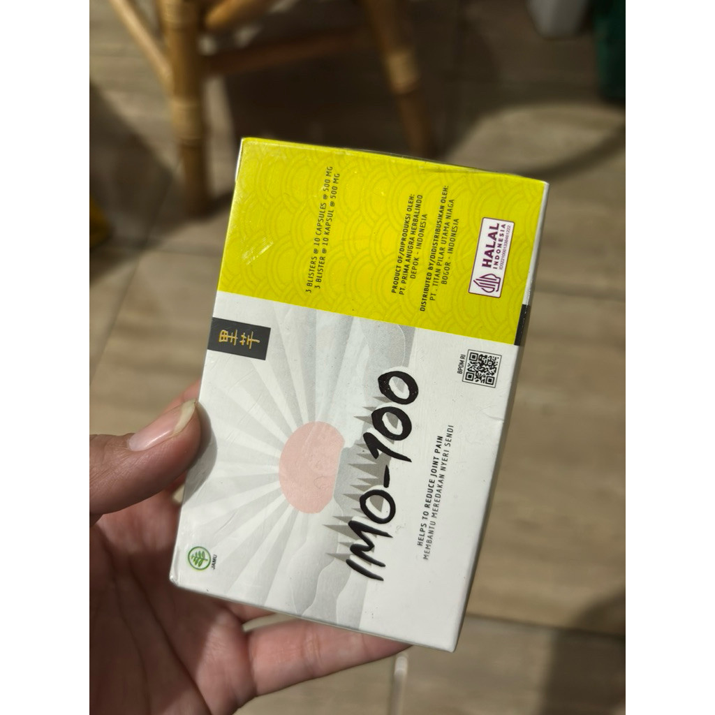 IMO-100