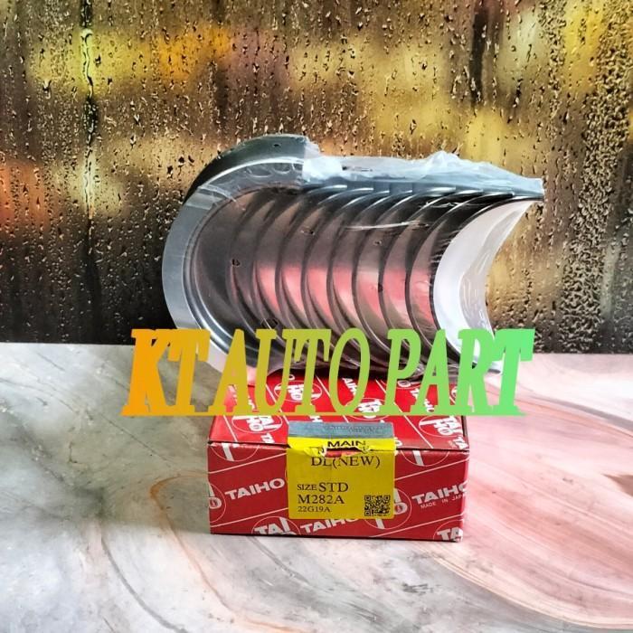 METAL DUDUK STD F70 TAFT GT OEM
