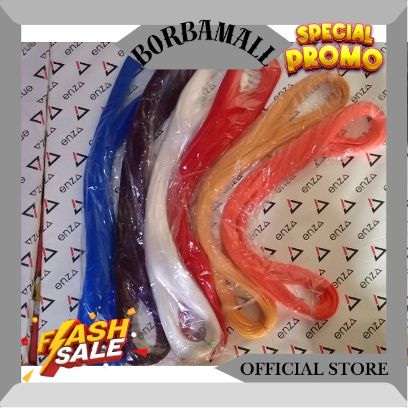 Benang Kenur Layangan PE Eceran/Grosir SS