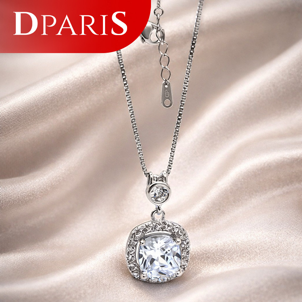 DPARIS Kalung Grace Cushion LMD284