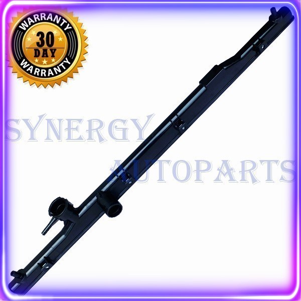 Upper Tank Radiator Honda Crv 2007-2012 Gen3 - 10005999