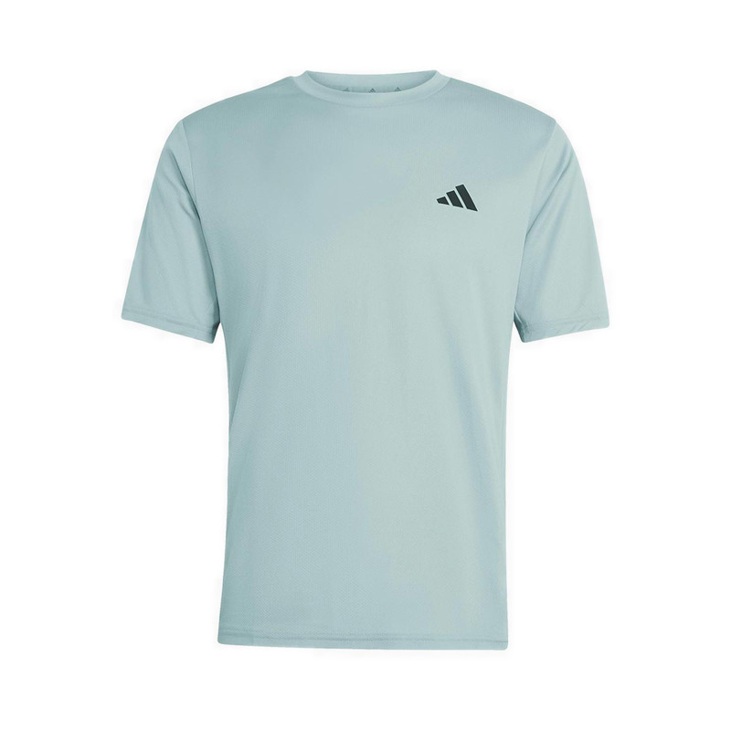 adidas Men's Workout Essentials Base T-Shirt - Wonder Sage