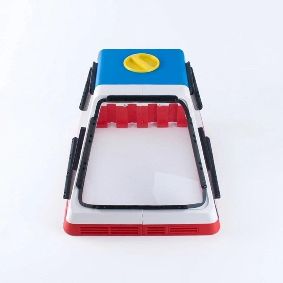For Snapmaker U1 Y Casing 3D Printer Thermal and Dust Cover Upgrded Parts for Snapmaker U1
