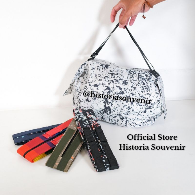 [GT] TAS LIPAT BANDUNG/TAS LIPAT CORAK/TAS LIPAT PARASUT