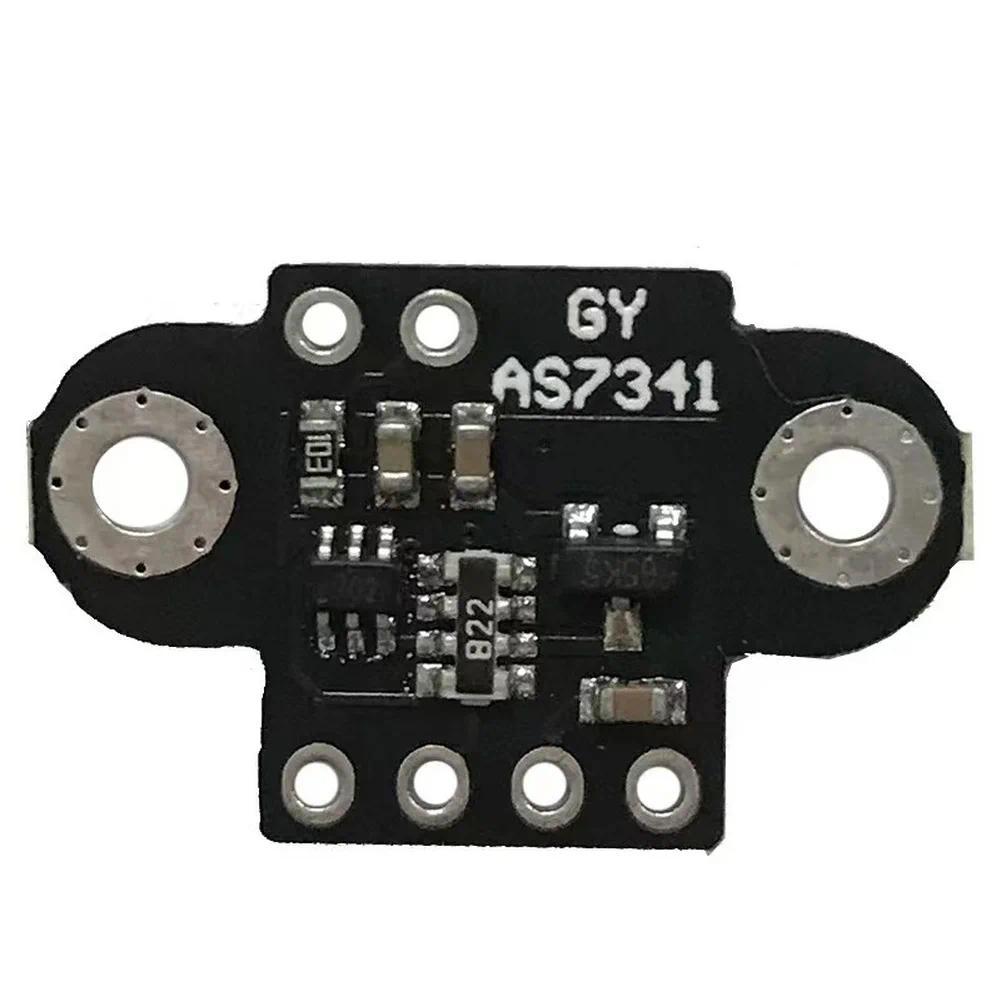 Visible Infrared Spectral Sensor Module AS7262 AS7263 AS7341 AS7343 for Material Analysis and For Co