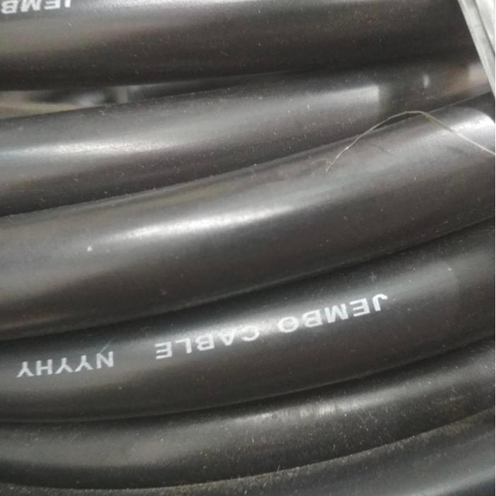 KABEL SERABUT NYYHY 4x10 Nyyhy 4 x 10 JEMBO