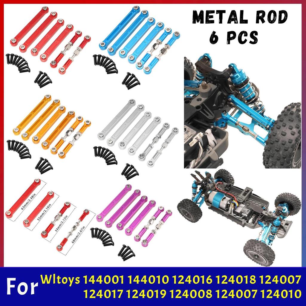 Wltoys 144001 144010 124016 124018 124007 124017 124019 124008 124007 124010 RC remote control car m