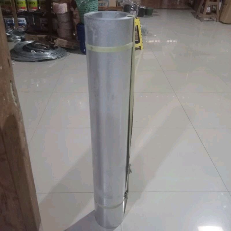 MAKNYIK STORE Seng Talang Galvalum Lebar 60 CM HARGA PER 50 CM